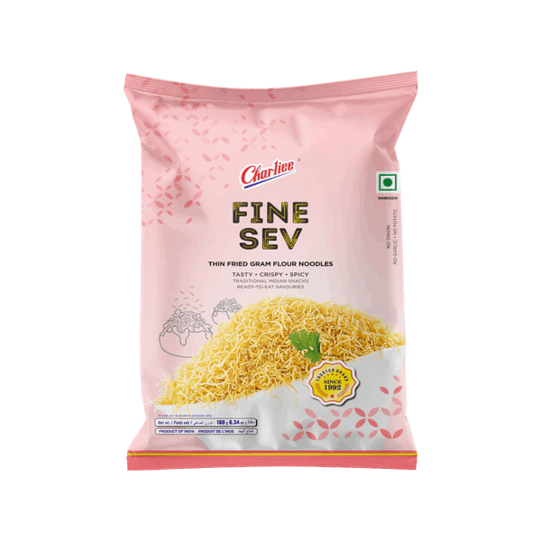 Fine sev