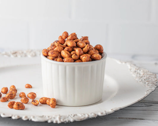 Dabeli Peanuts
