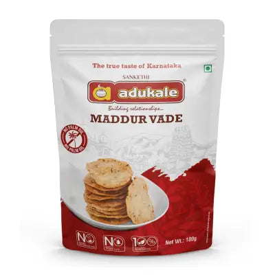AD MADDUR VADE 180G