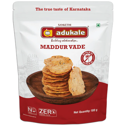 AD MADDUR VADE 180G