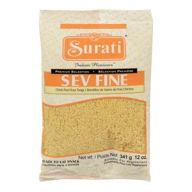 Sev fine