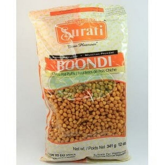 Boondi