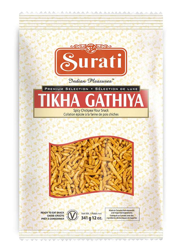 Tikha gathiya