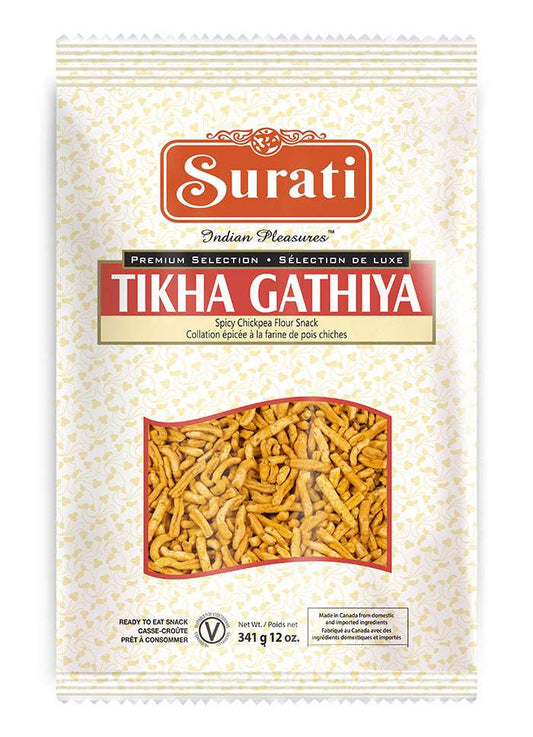 Tikha gathiya