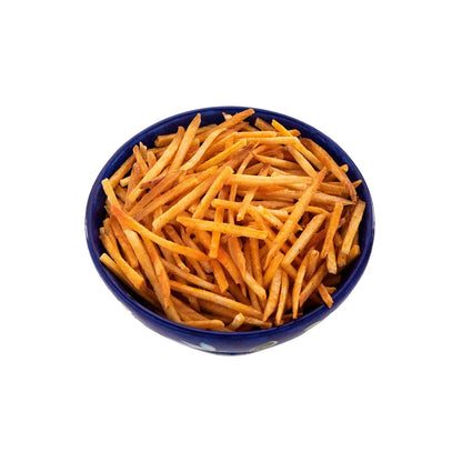 Tapioca Chips