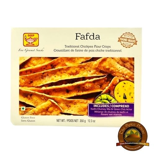 Fafda