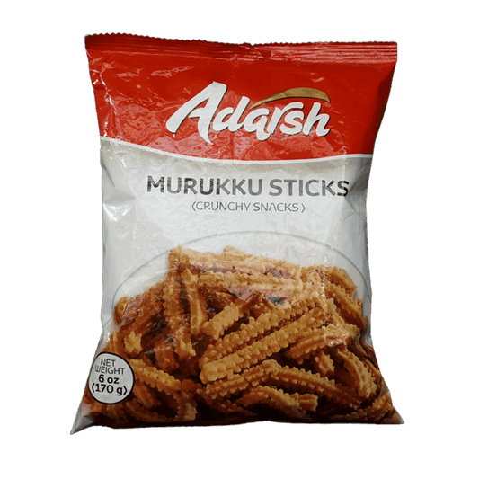 Butter murukku