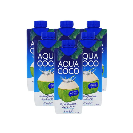 COCONUT WATER Real
