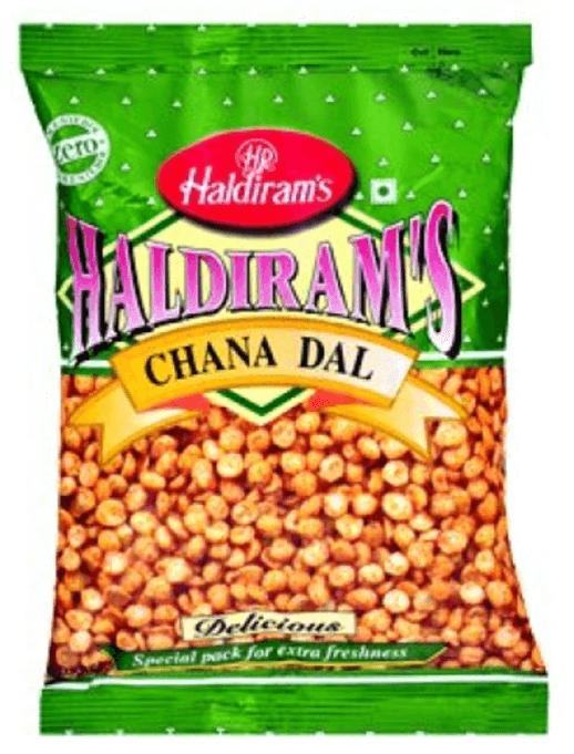 Chana dal