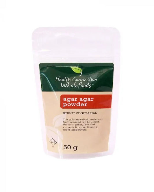 AGAR AGAR POWDER KRISH