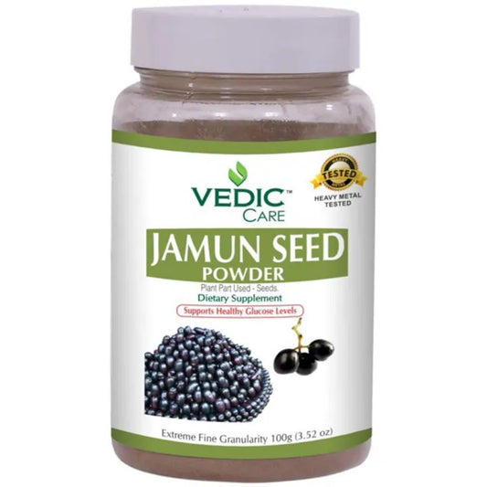 amun seed powder vedic