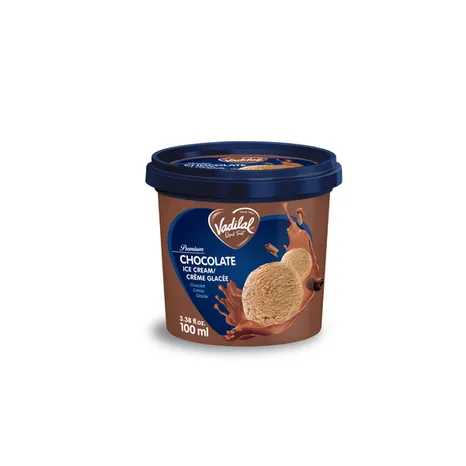 Vadilal Quick Treat Premium Ice Cream