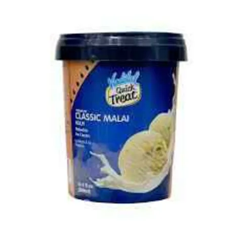 Vadilal Malai Kulfi