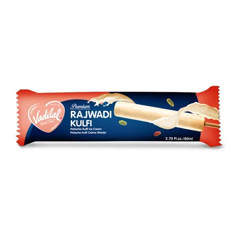 CHOCOLATE (LONG) KULFI Vadilal