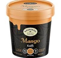 STRAWBERRY ICECREAM KAURINA'S