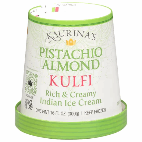 PISTA ALMOND KULFI KAURINA'S