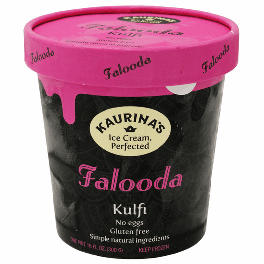 FALOODA ICE CREAM KAURINA'S
