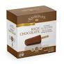 CHOCOLATE ICE CREAM KAURINA'S