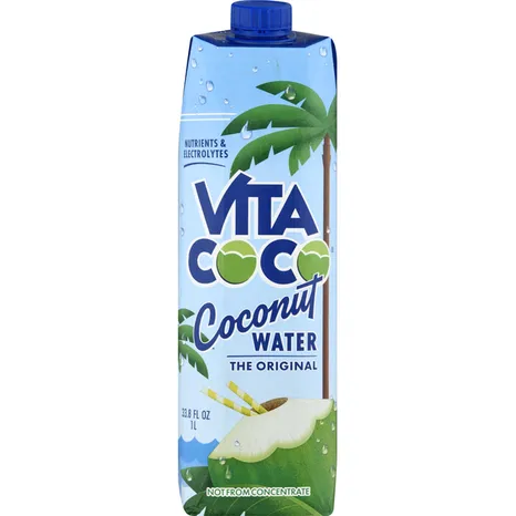 The Original Coconut Water