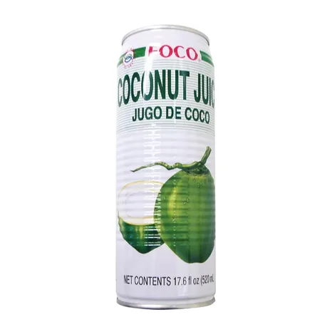 Coconut Juice