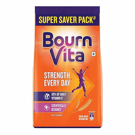 Bournvita