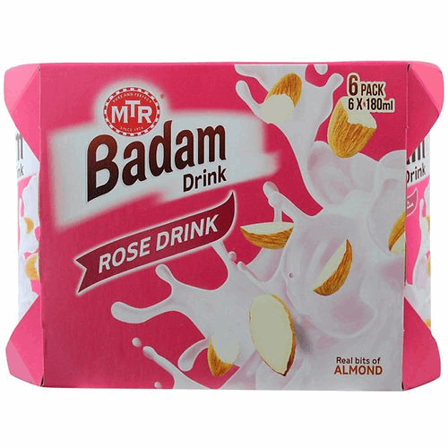 ROSE BADAM DRINK MTR CASE