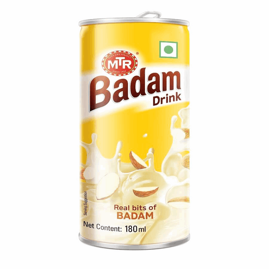 CARDAMOM BADAM DRINK MTR 6CNT