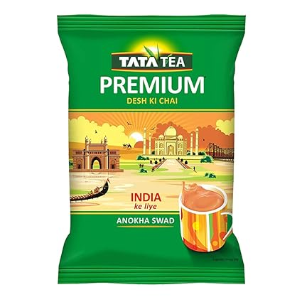 Tata Tea Premium Desh Ki Chai