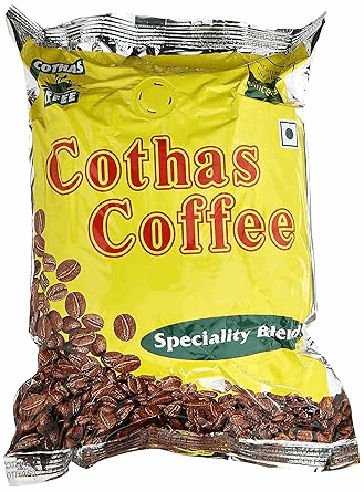 Cothas Coorg Coffee Pwd