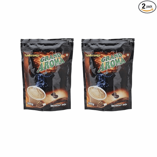 Coorg Coffee Enriched With Flavor & Aroma