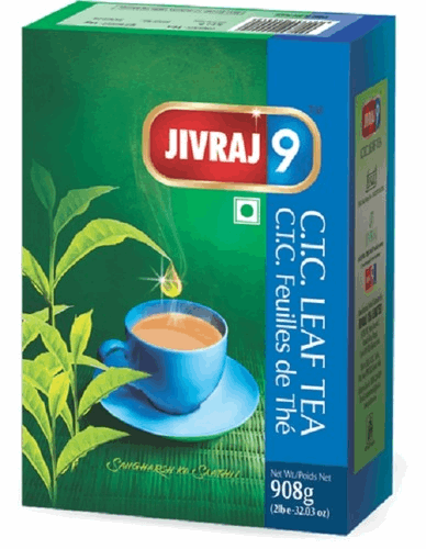 CTC LEAF TEA KIA