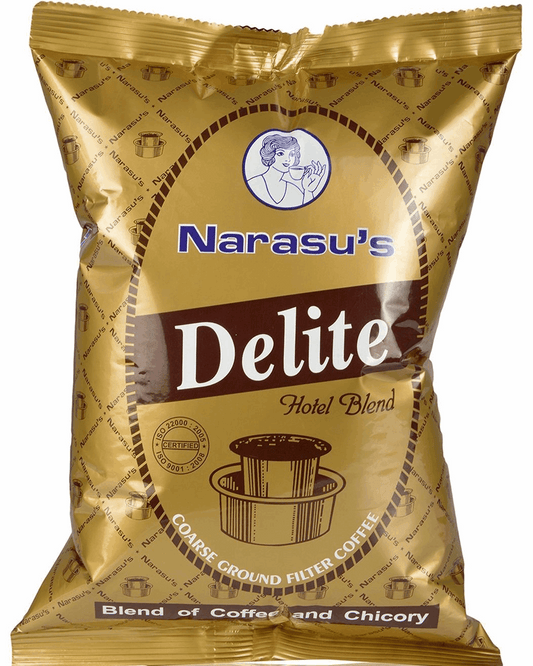 DELITE COFFEE NARASU'S