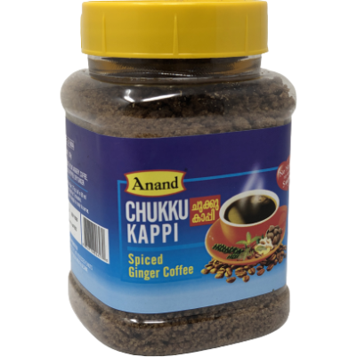 CHUKKU KAPPI Anand