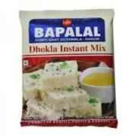 WHITE DHOKLA MIX BAPALAL