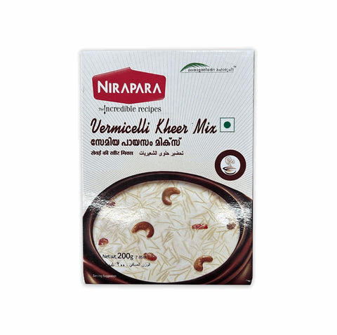 VERMICELLI(SEMIYA) KHEER PAYASAM MIX NIRAPARA
