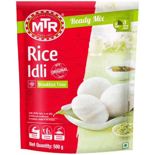 RICE IDLI MIX MTR