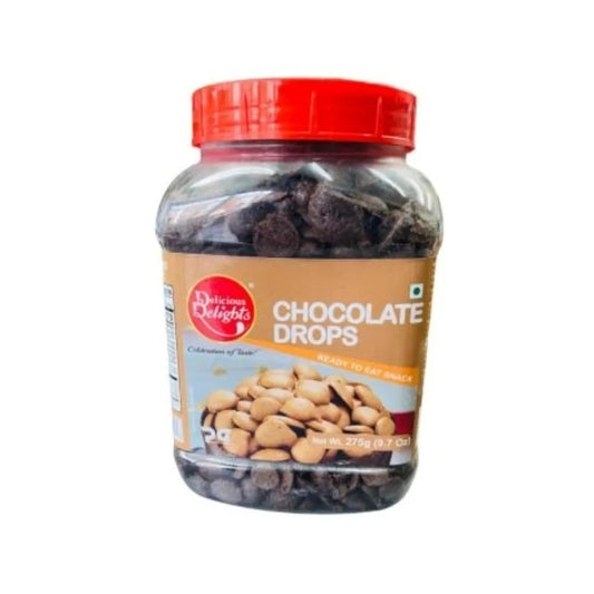 Chocolate Drops