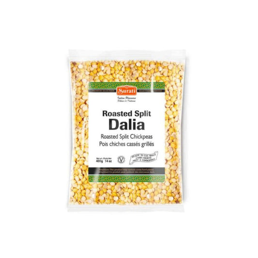 Roasted Split Dalia