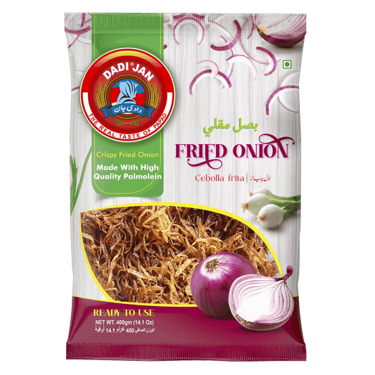 FRIED ONION ADANI