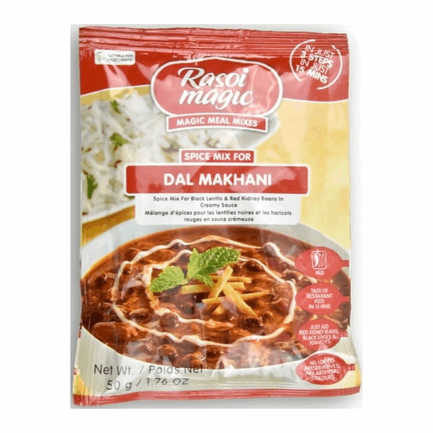 DAL MAKHANI MIX Rasoi Magic