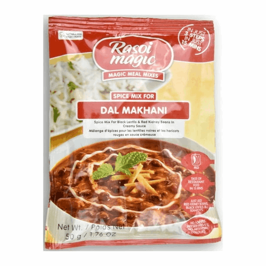 DAL MAKHANI MIX Rasoi Magic