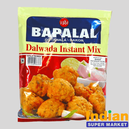 DALWADA INSTANT MIX BAPALAL