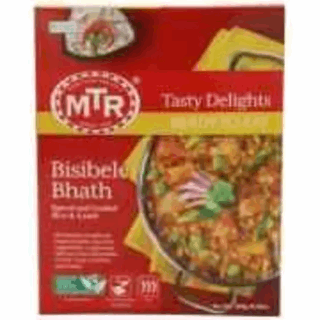 BISIBELE BHATH HOCCO