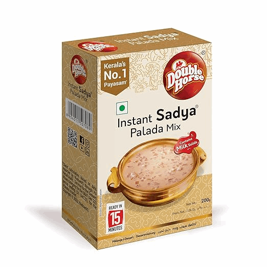 SADYA PALADA INSTANT MIX DOUBLE HORSE
