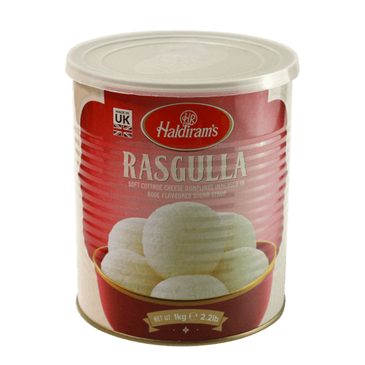 Rasgulla