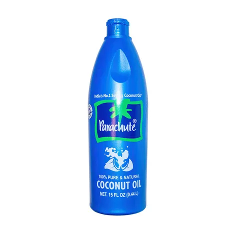 Coconut Hair Oil