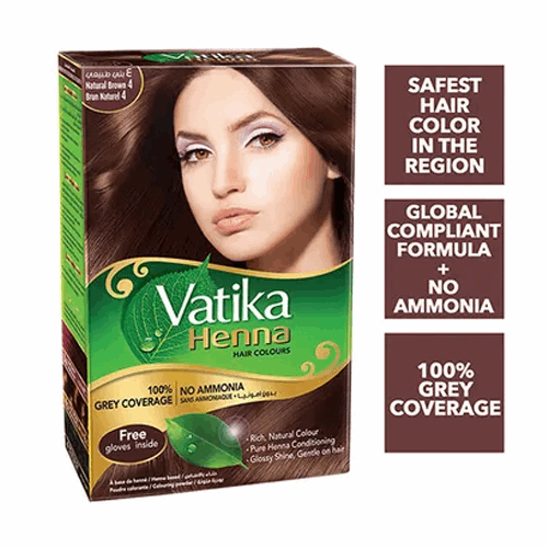 Vatika Henna