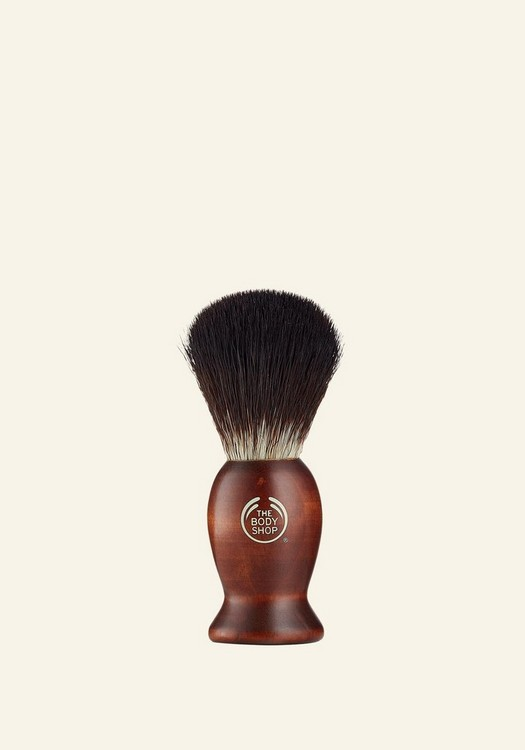 Shaving brush