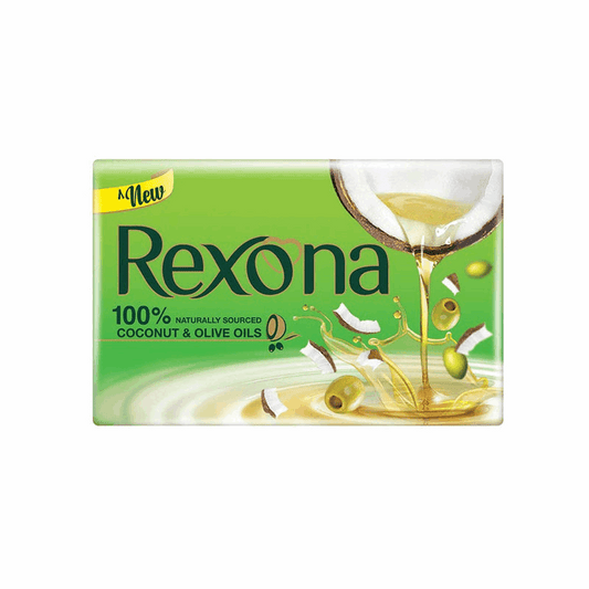 Rexona soap