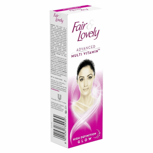 Fair & lovely multi vitamin